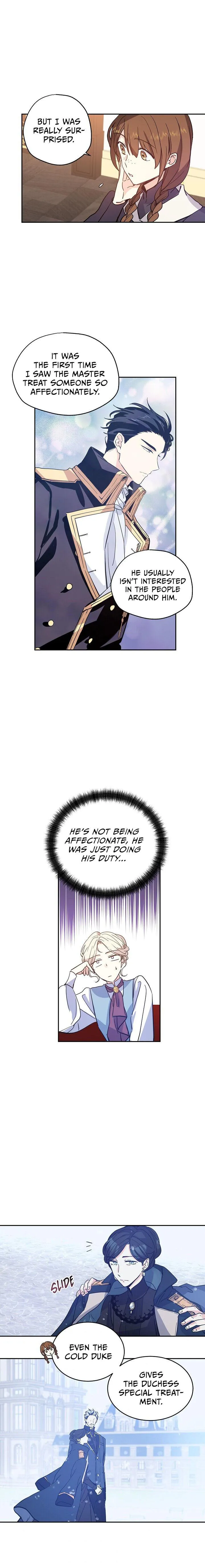 I Will Change The Genre - Chapter 23 Page 11