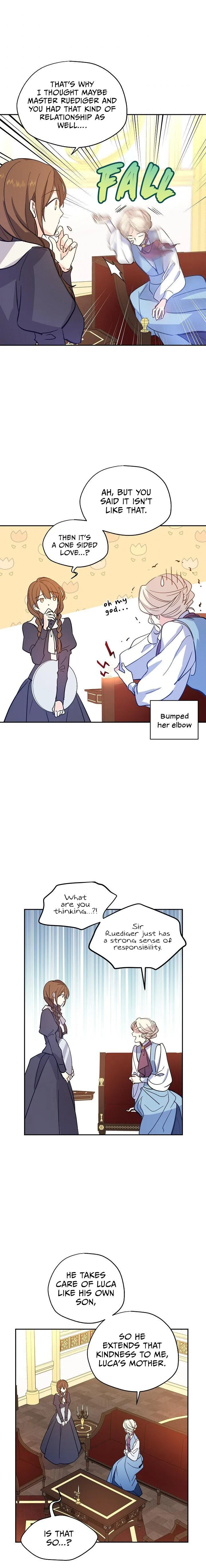 I Will Change The Genre - Chapter 23 Page 12