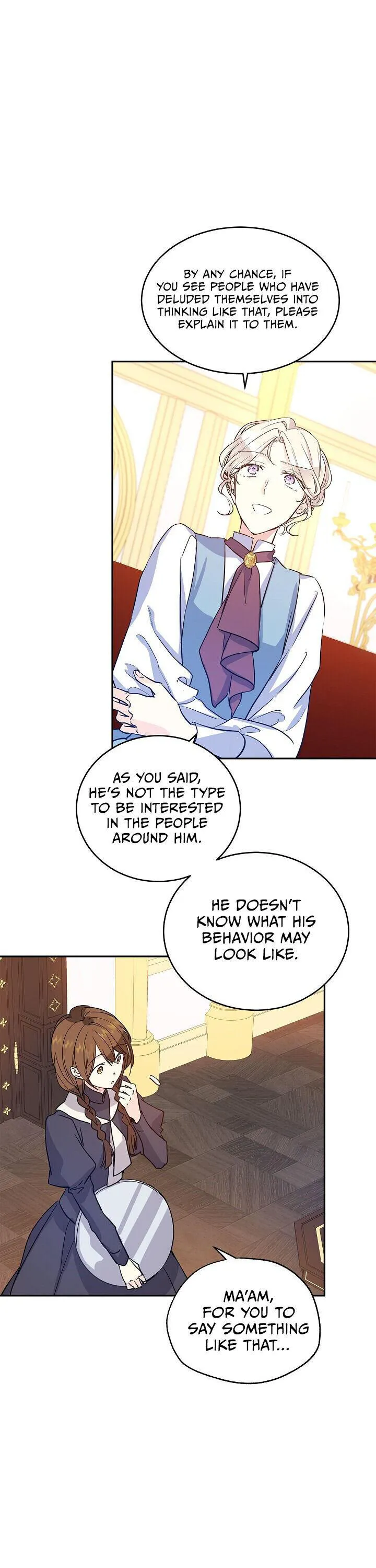 I Will Change The Genre - Chapter 23 Page 13