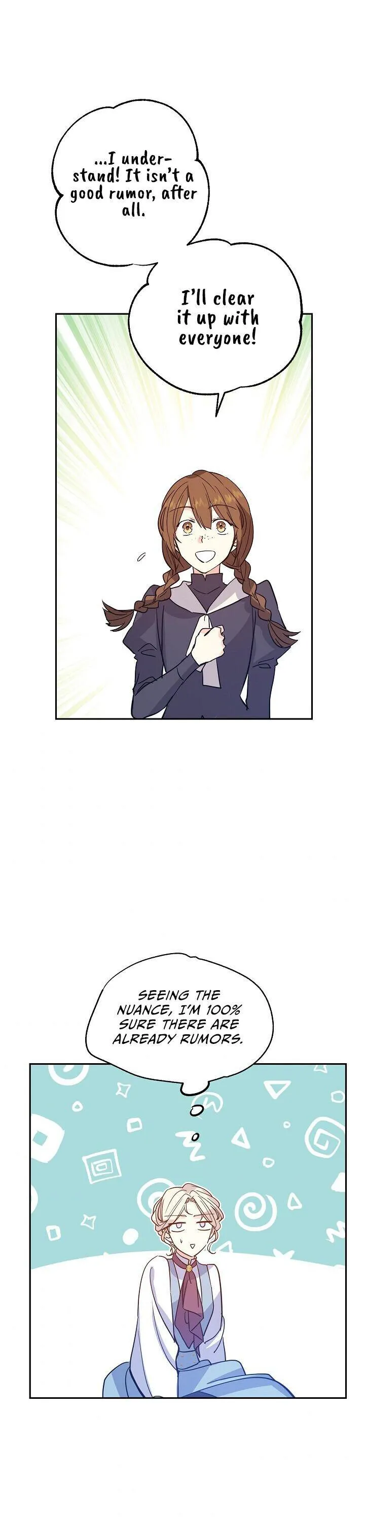 I Will Change The Genre - Chapter 23 Page 14