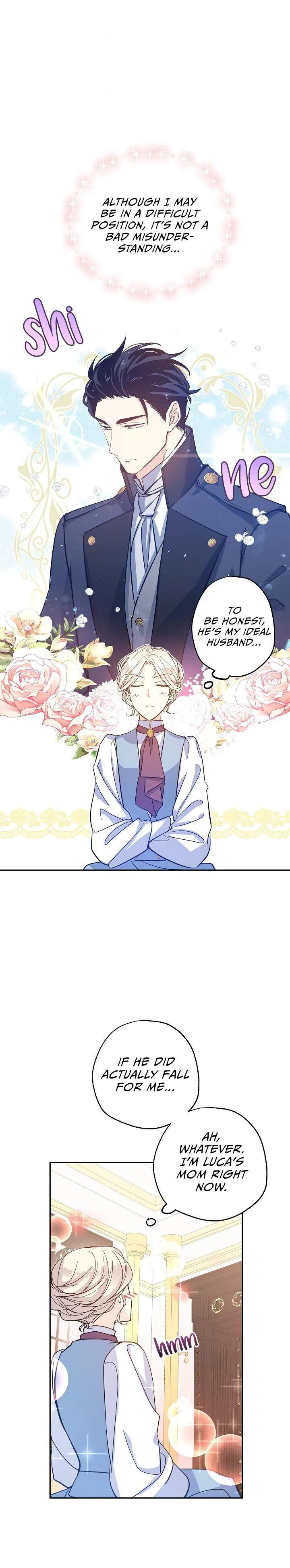I Will Change The Genre - Chapter 23 Page 15