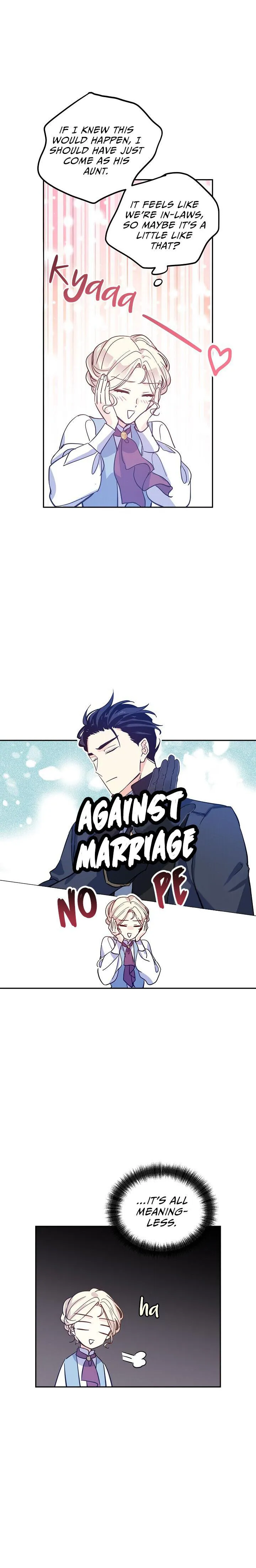 I Will Change The Genre - Chapter 23 Page 16