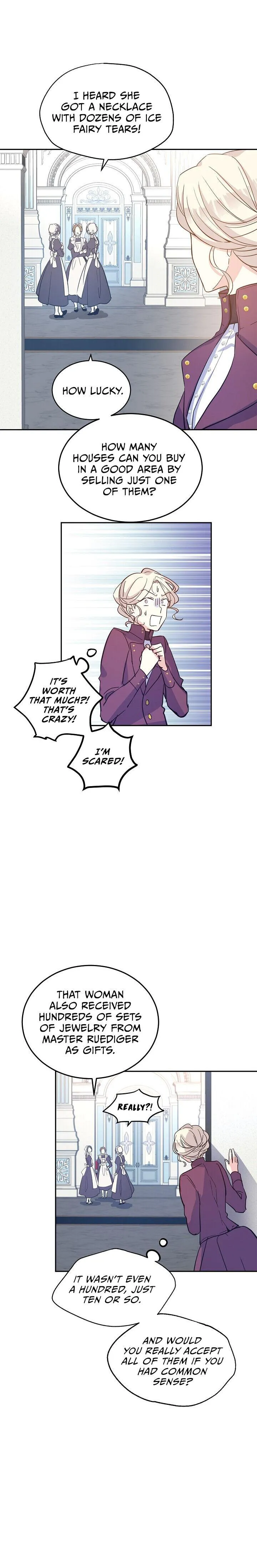 I Will Change The Genre - Chapter 23 Page 18