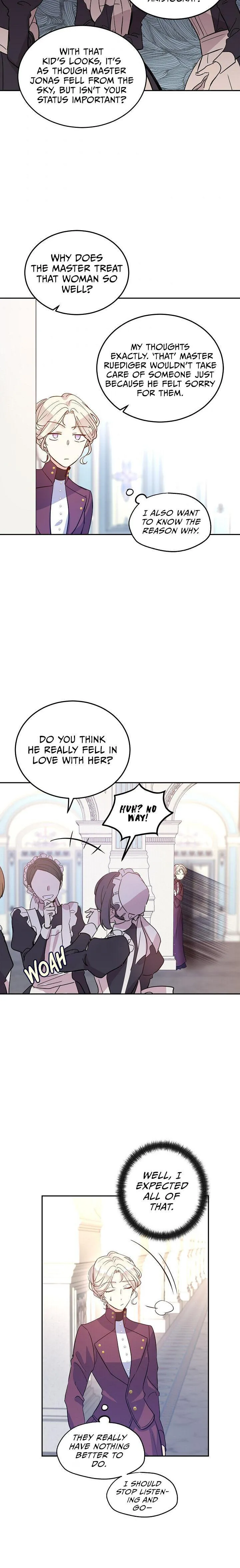 I Will Change The Genre - Chapter 23 Page 20