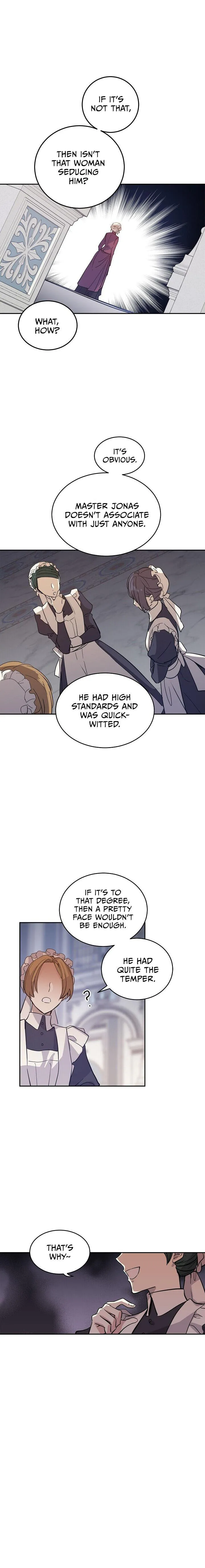 I Will Change The Genre - Chapter 23 Page 21