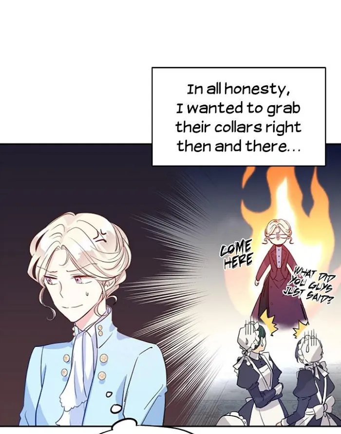 I Will Change The Genre - Chapter 24 Page 18