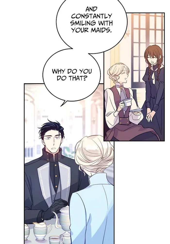 I Will Change The Genre - Chapter 24 Page 55