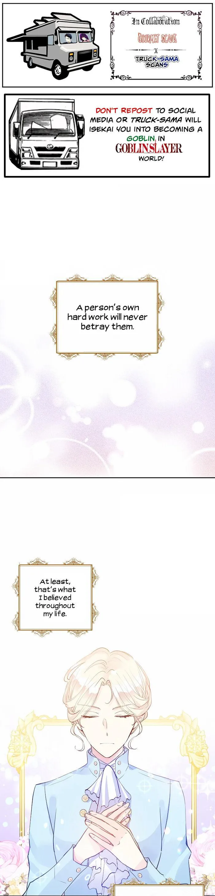 I Will Change The Genre - Chapter 25 Page 1