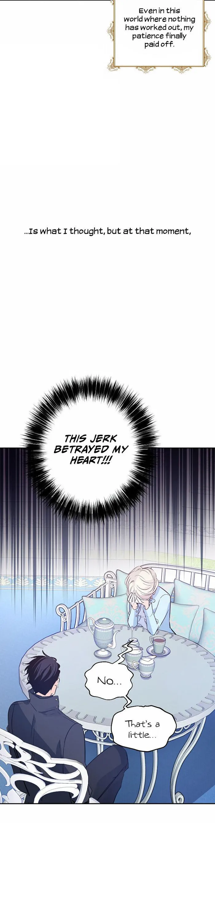 I Will Change The Genre - Chapter 25 Page 2