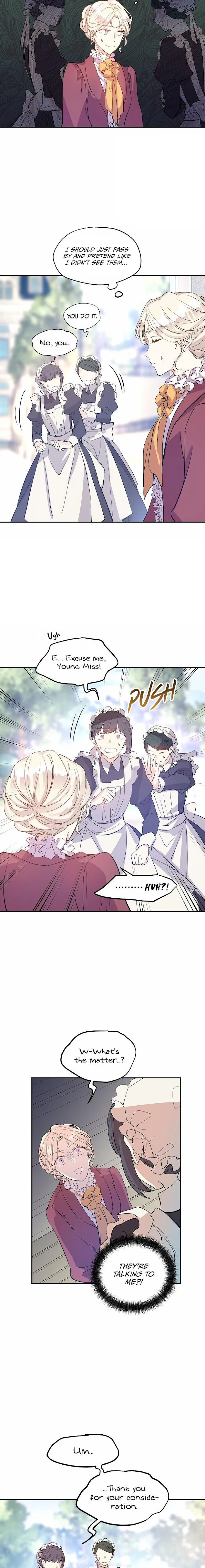 I Will Change The Genre - Chapter 25 Page 9