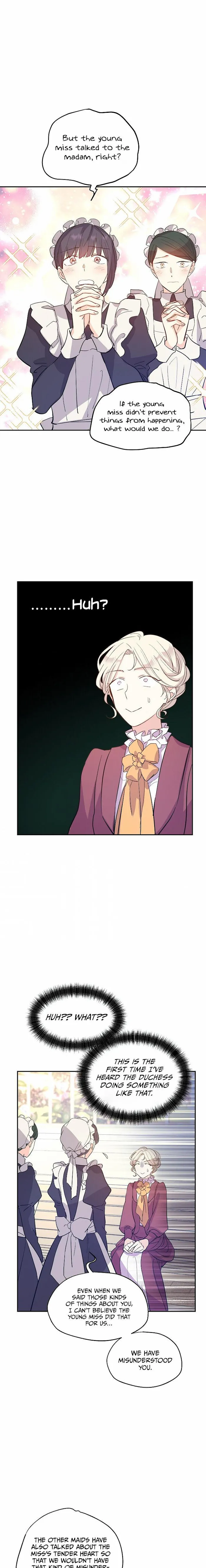 I Will Change The Genre - Chapter 25 Page 11