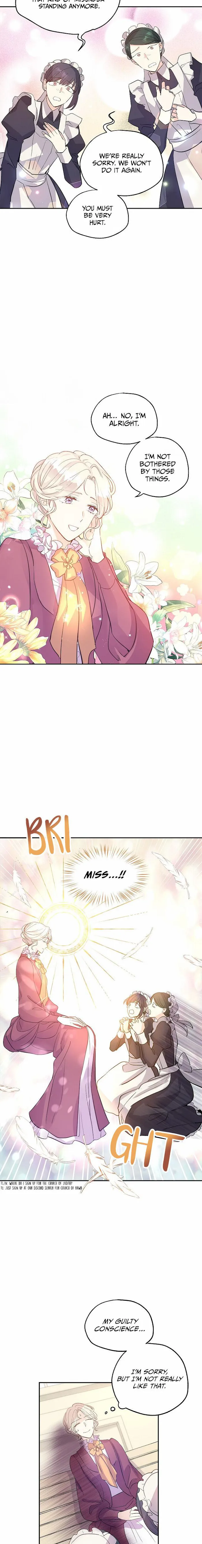 I Will Change The Genre - Chapter 25 Page 12