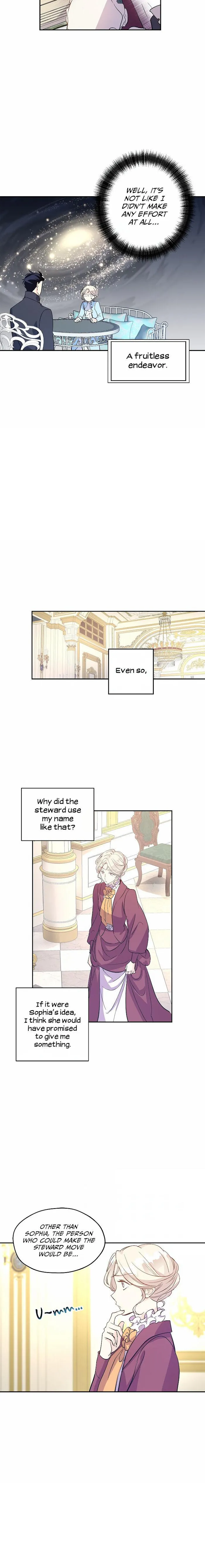 I Will Change The Genre - Chapter 25 Page 13