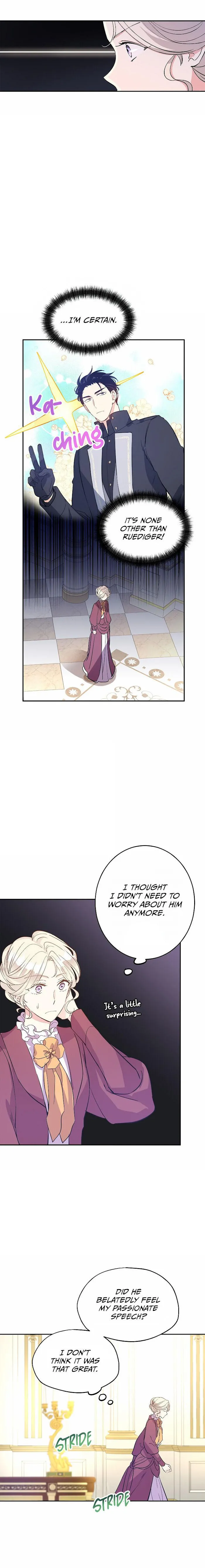 I Will Change The Genre - Chapter 25 Page 14