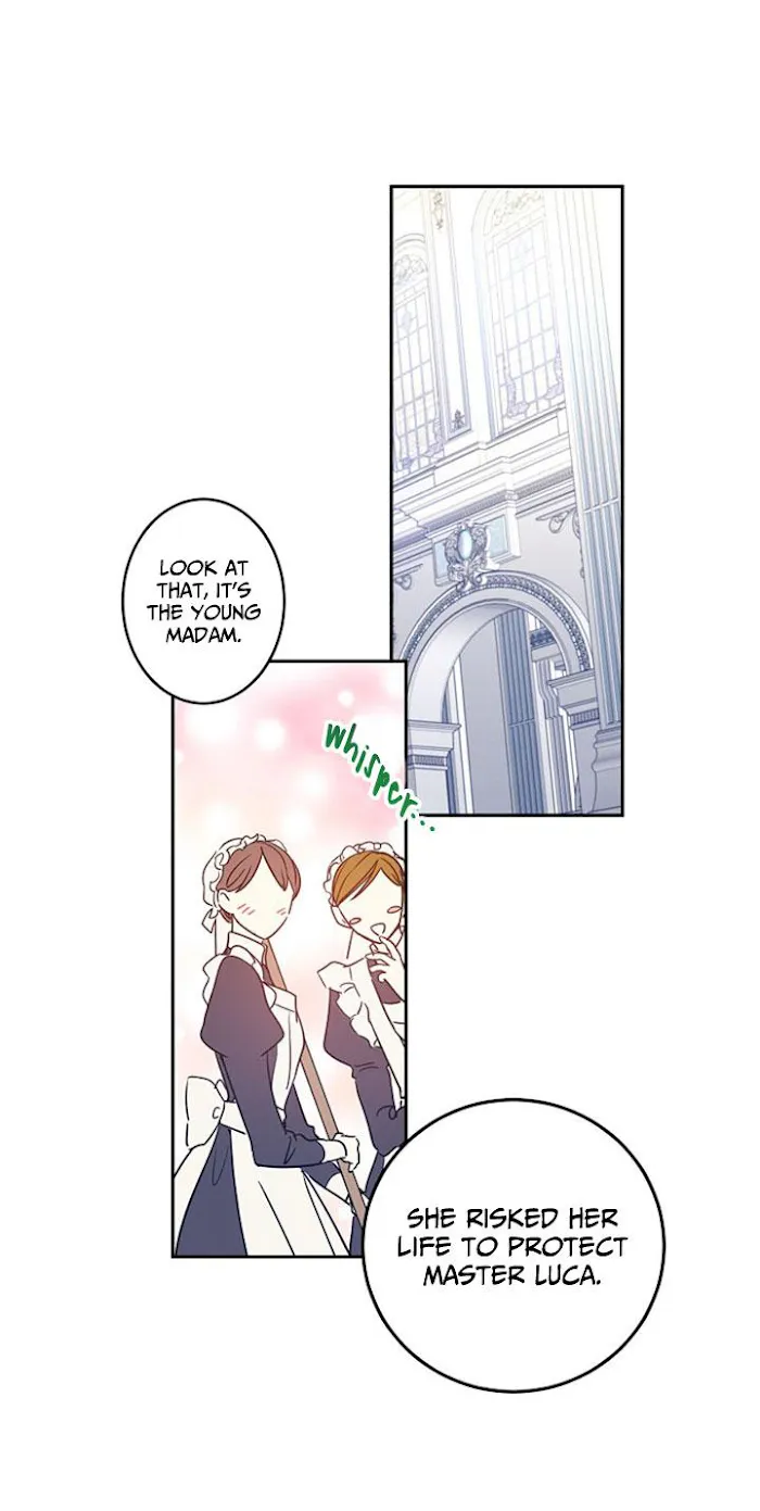 I Will Change The Genre - Chapter 26 Page 18