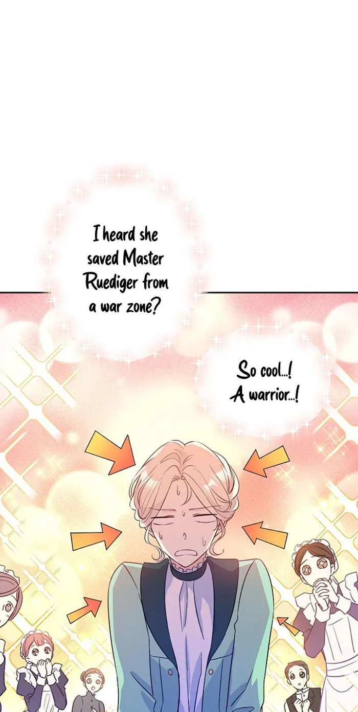 I Will Change The Genre - Chapter 26 Page 19