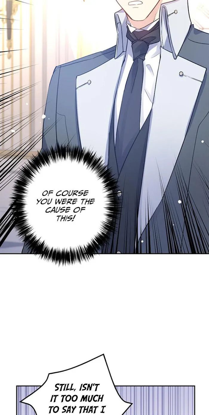 I Will Change The Genre - Chapter 26 Page 21