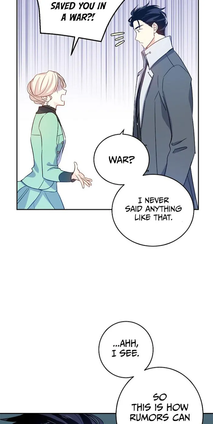 I Will Change The Genre - Chapter 26 Page 22