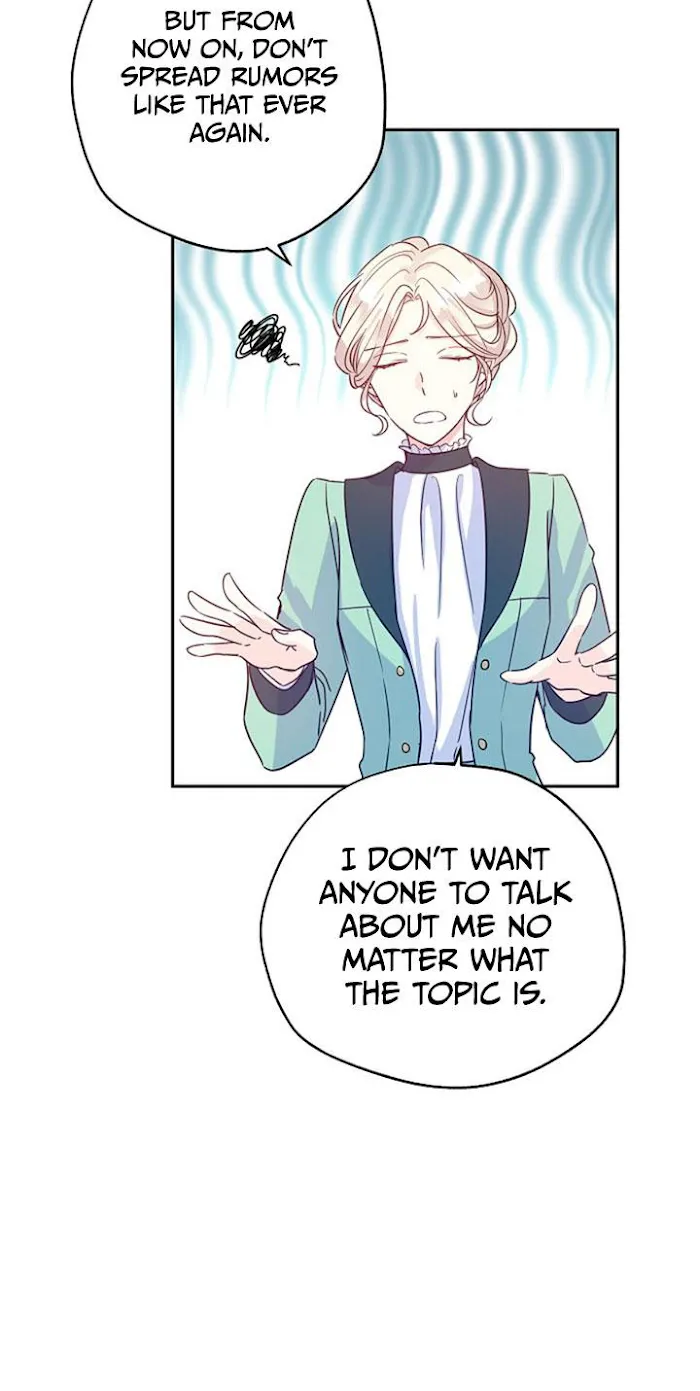 I Will Change The Genre - Chapter 26 Page 24