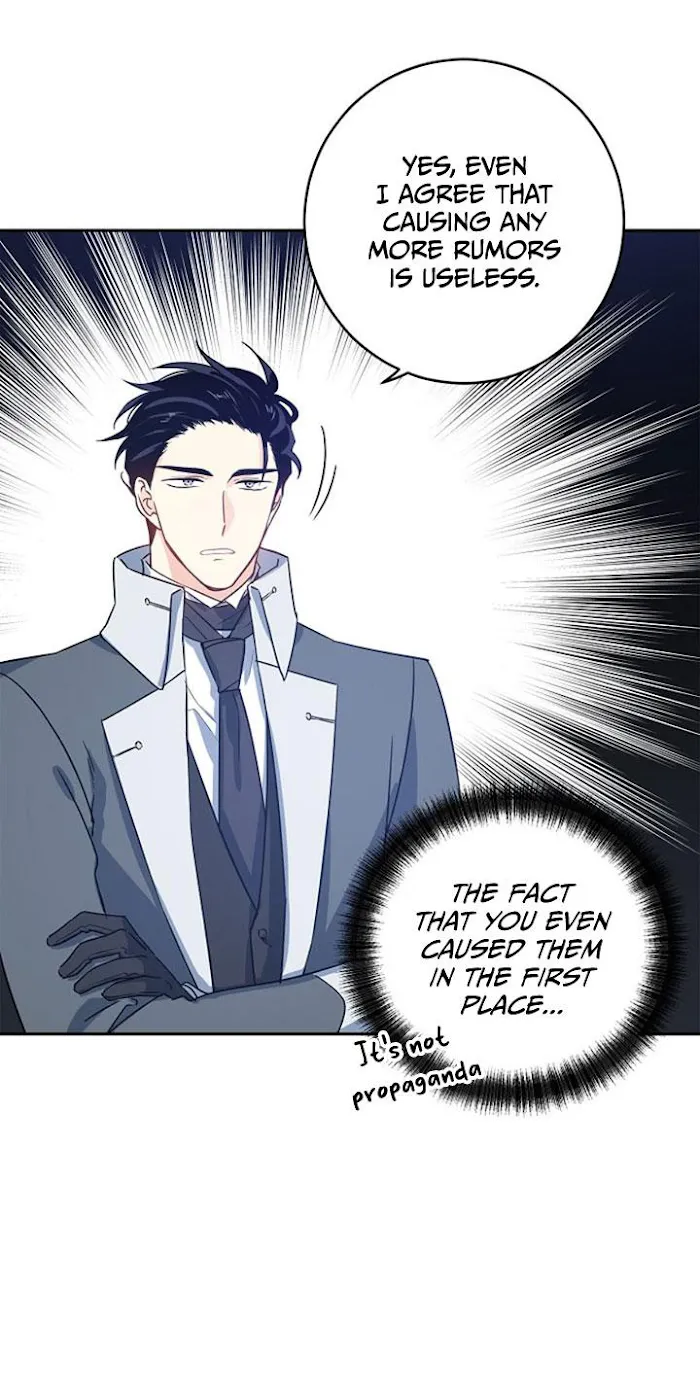 I Will Change The Genre - Chapter 26 Page 25