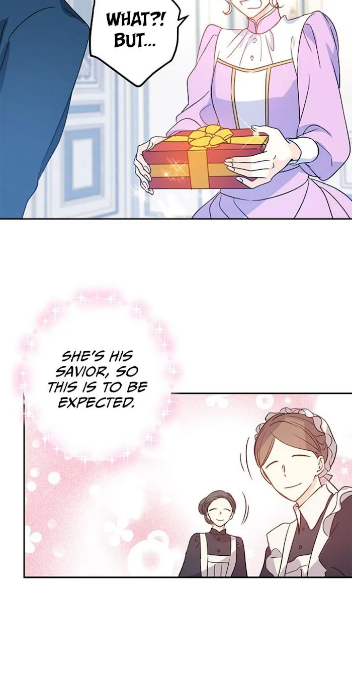 I Will Change The Genre - Chapter 26 Page 31