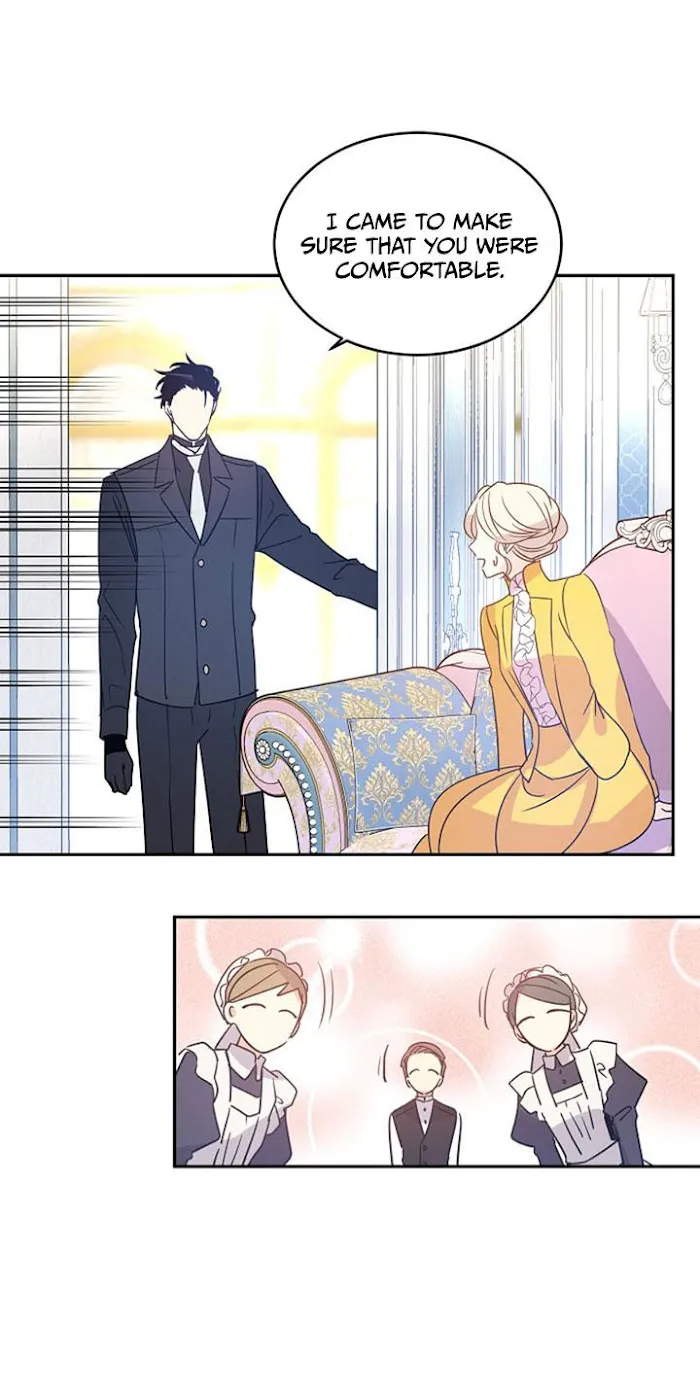 I Will Change The Genre - Chapter 26 Page 32
