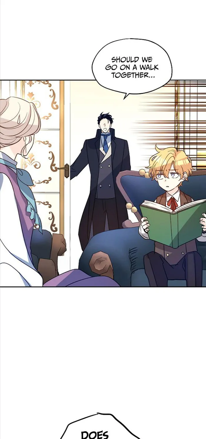 I Will Change The Genre - Chapter 26 Page 33