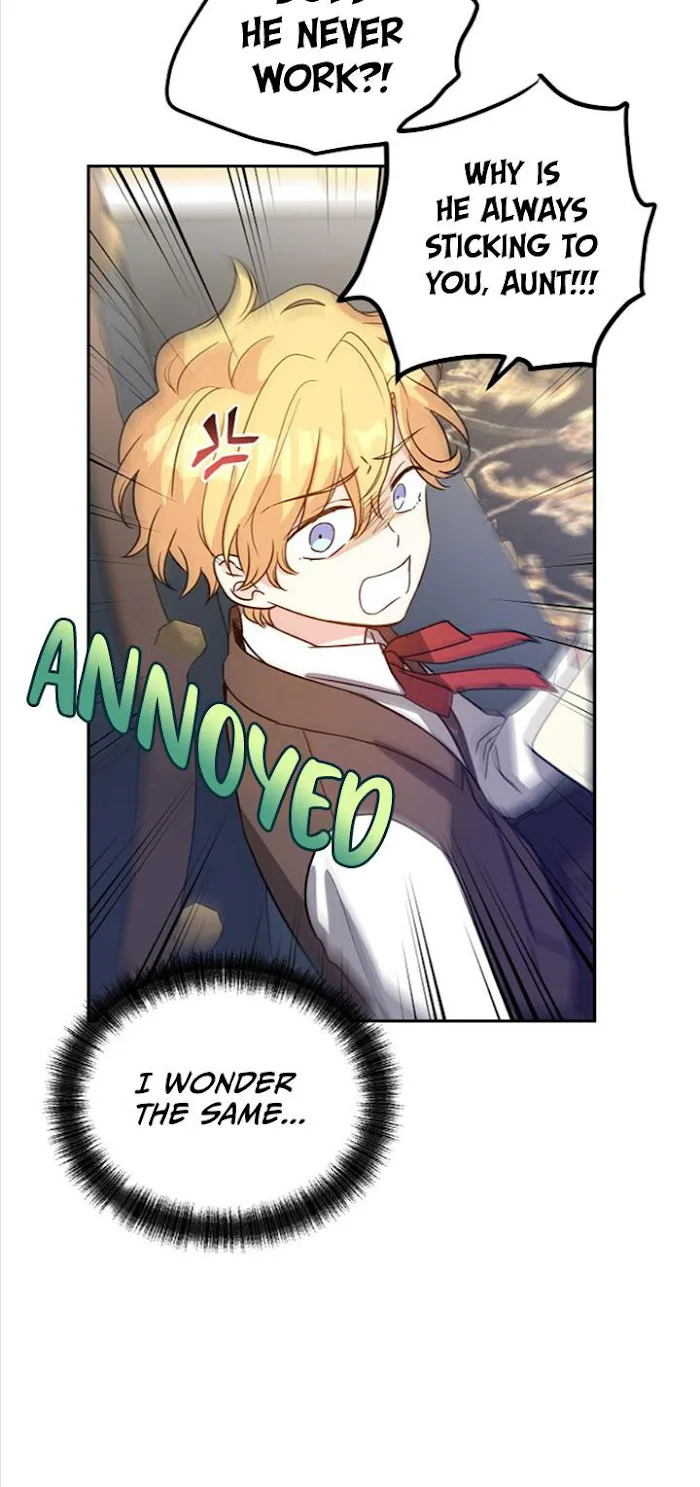 I Will Change The Genre - Chapter 26 Page 34