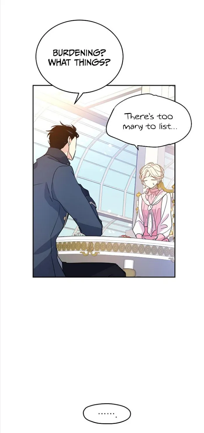 I Will Change The Genre - Chapter 26 Page 45