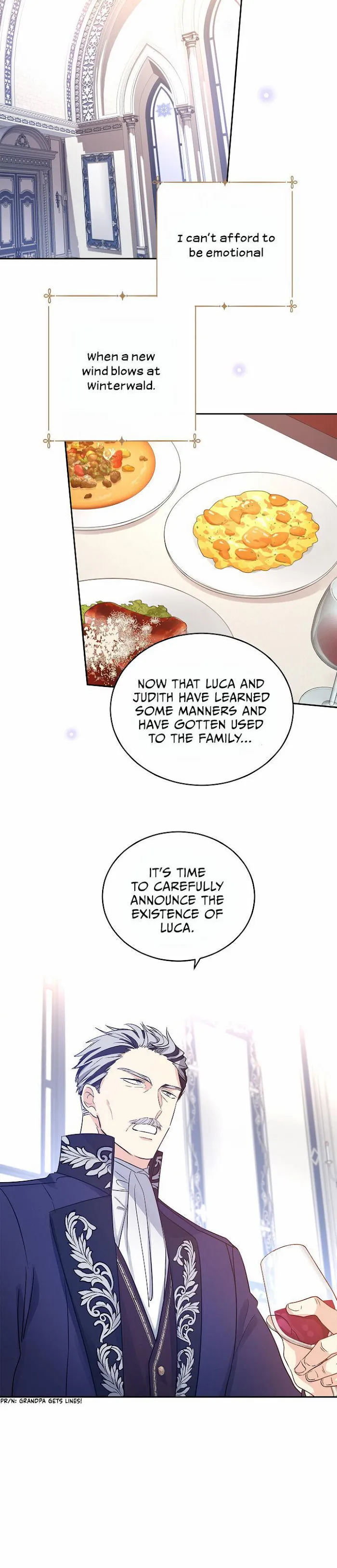 I Will Change The Genre - Chapter 27 Page 10