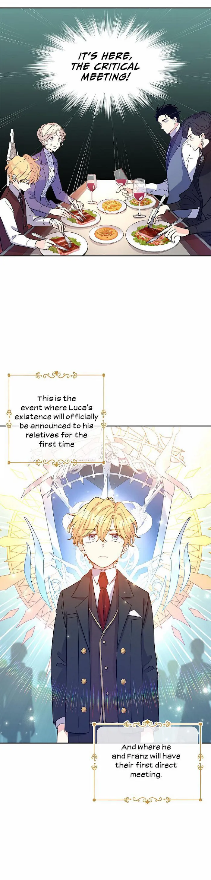 I Will Change The Genre - Chapter 27 Page 11