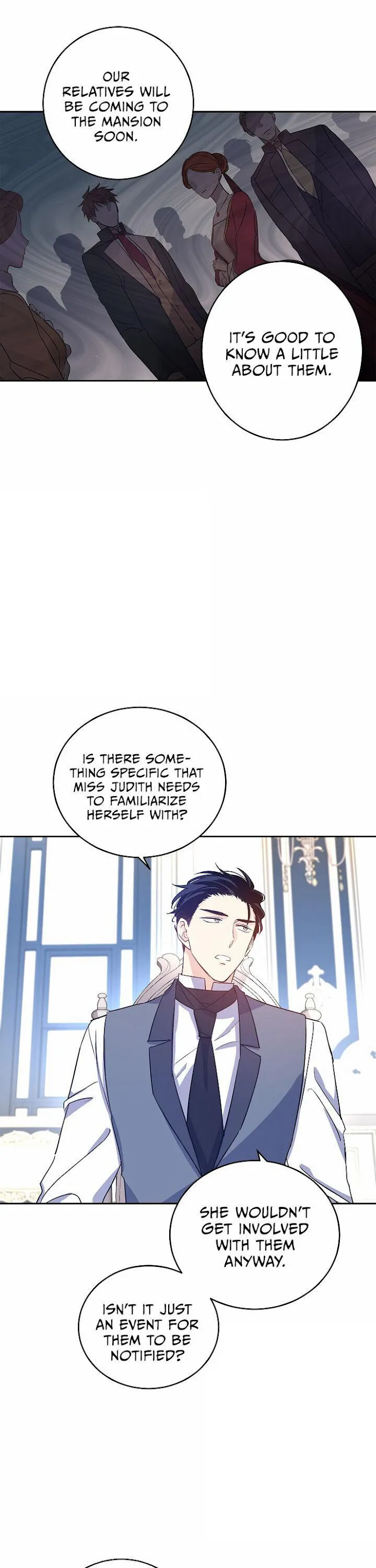 I Will Change The Genre - Chapter 27 Page 14