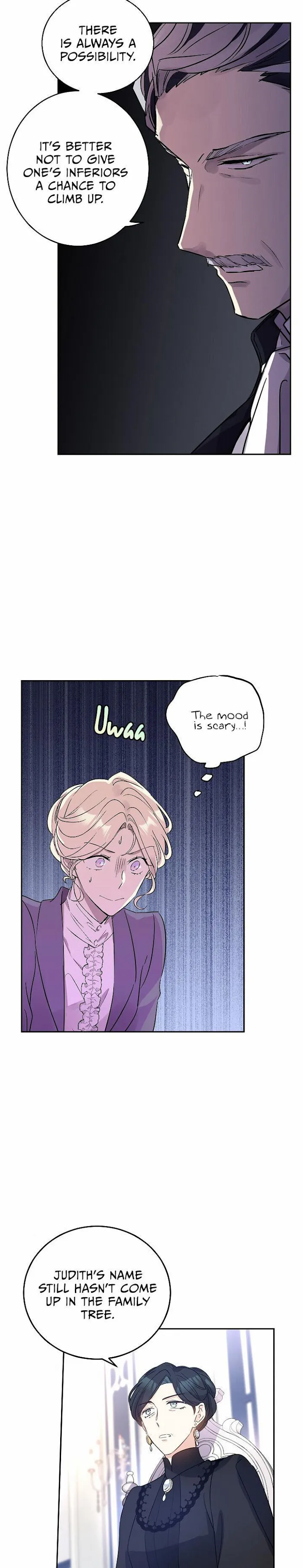 I Will Change The Genre - Chapter 27 Page 15
