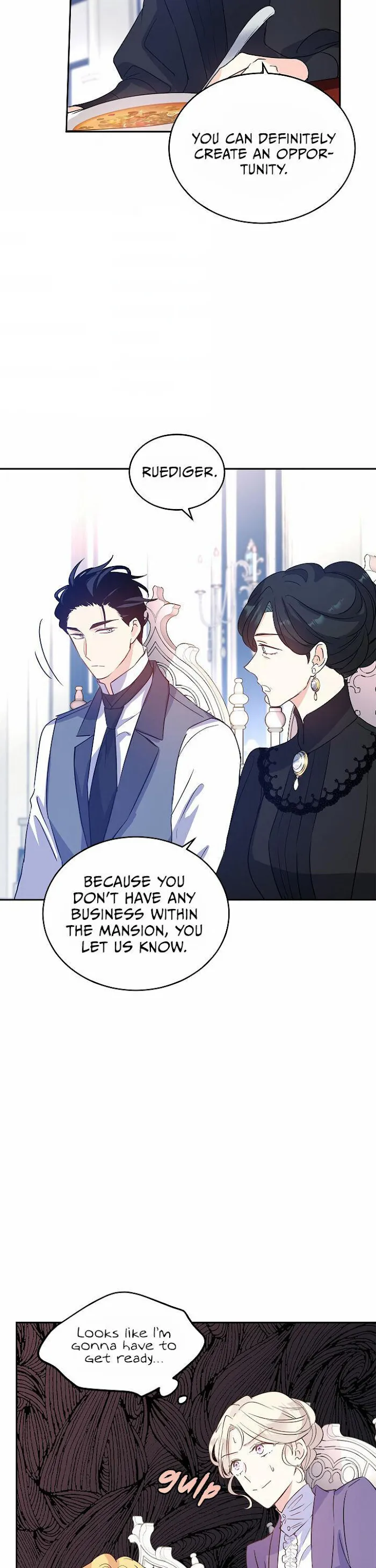 I Will Change The Genre - Chapter 27 Page 16