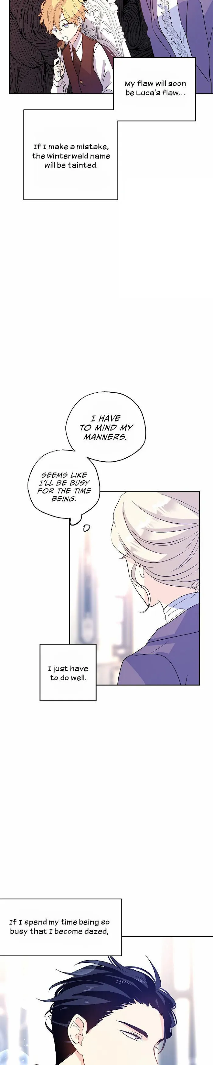 I Will Change The Genre - Chapter 27 Page 17