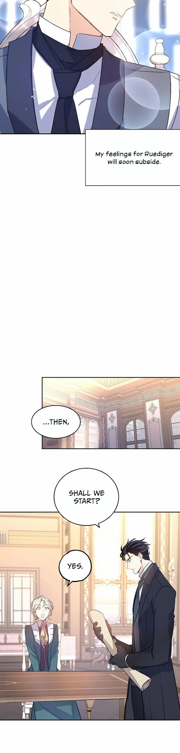 I Will Change The Genre - Chapter 27 Page 18