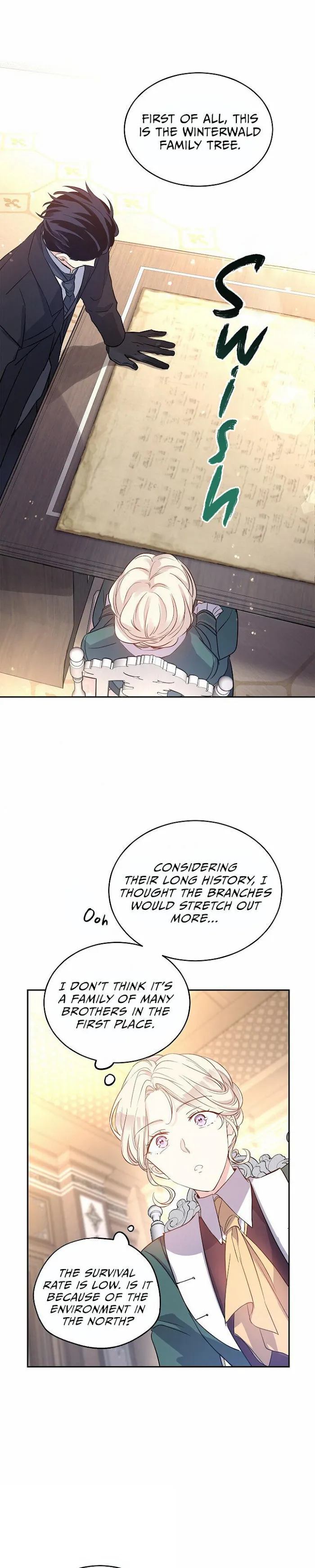 I Will Change The Genre - Chapter 27 Page 19