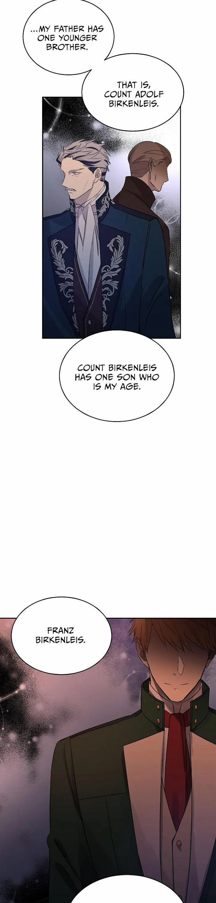 I Will Change The Genre - Chapter 27 Page 20