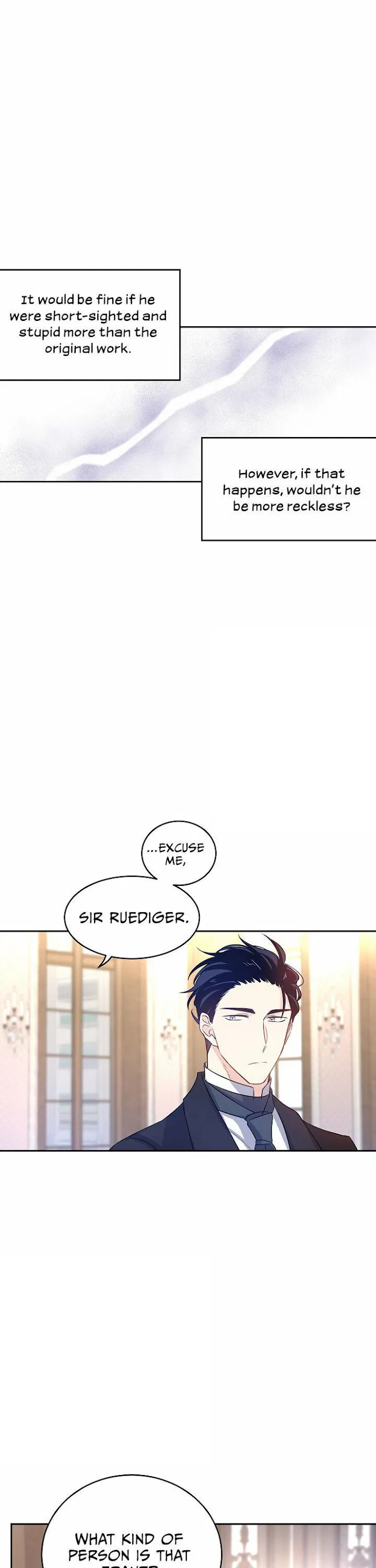 I Will Change The Genre - Chapter 27 Page 24