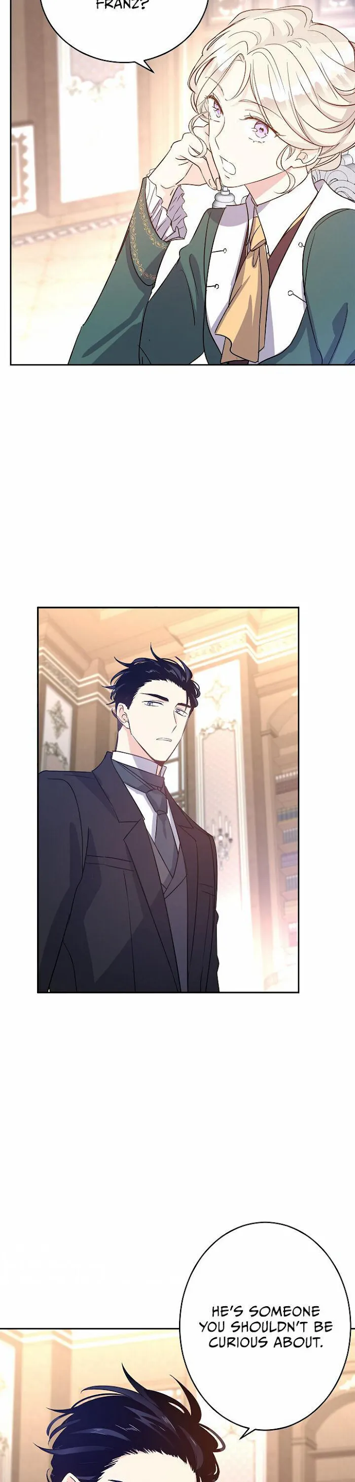 I Will Change The Genre - Chapter 27 Page 25