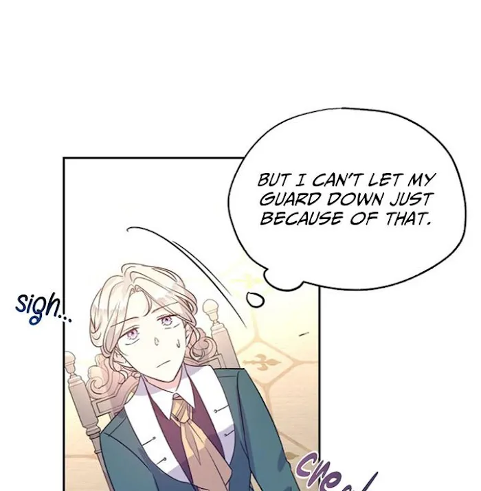 I Will Change The Genre - Chapter 28 Page 21