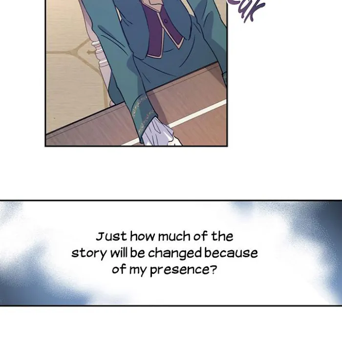 I Will Change The Genre - Chapter 28 Page 22