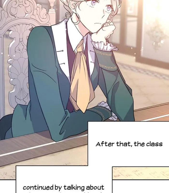 I Will Change The Genre - Chapter 28 Page 32