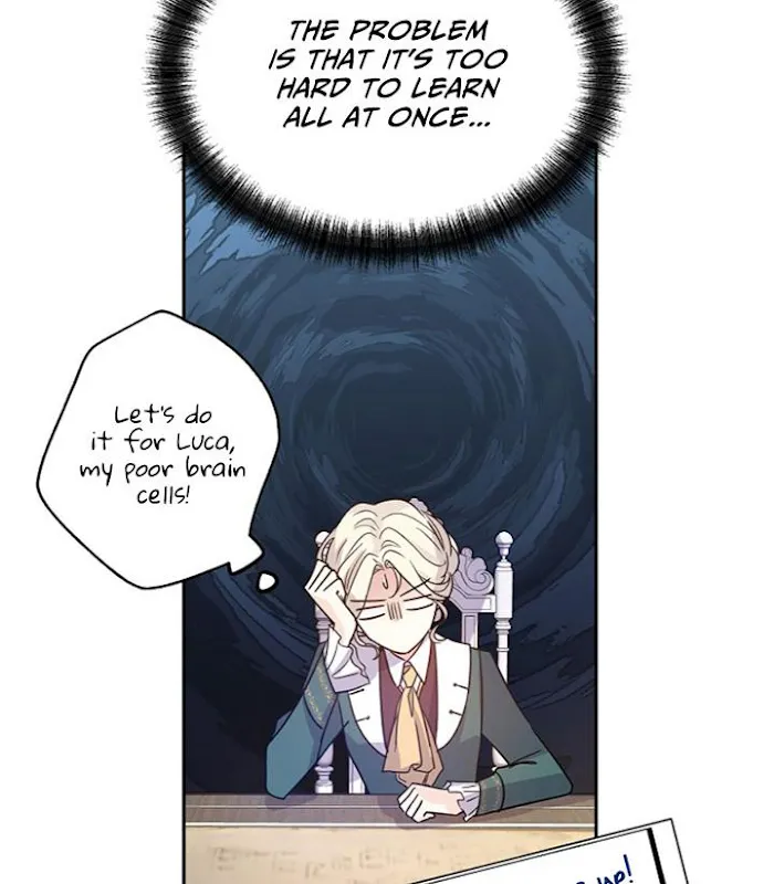 I Will Change The Genre - Chapter 28 Page 34