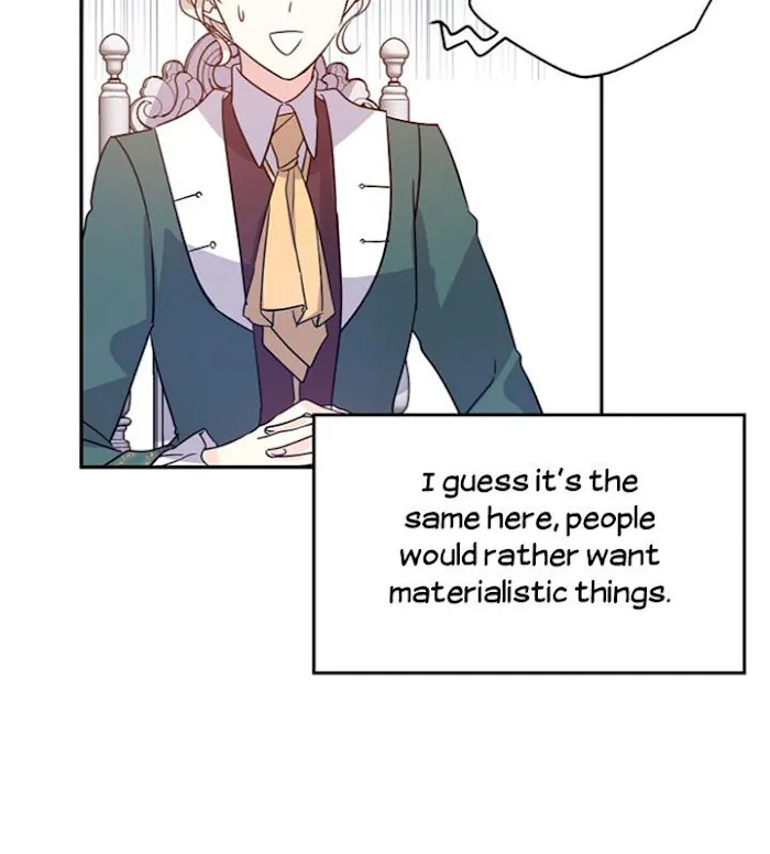 I Will Change The Genre - Chapter 28 Page 65