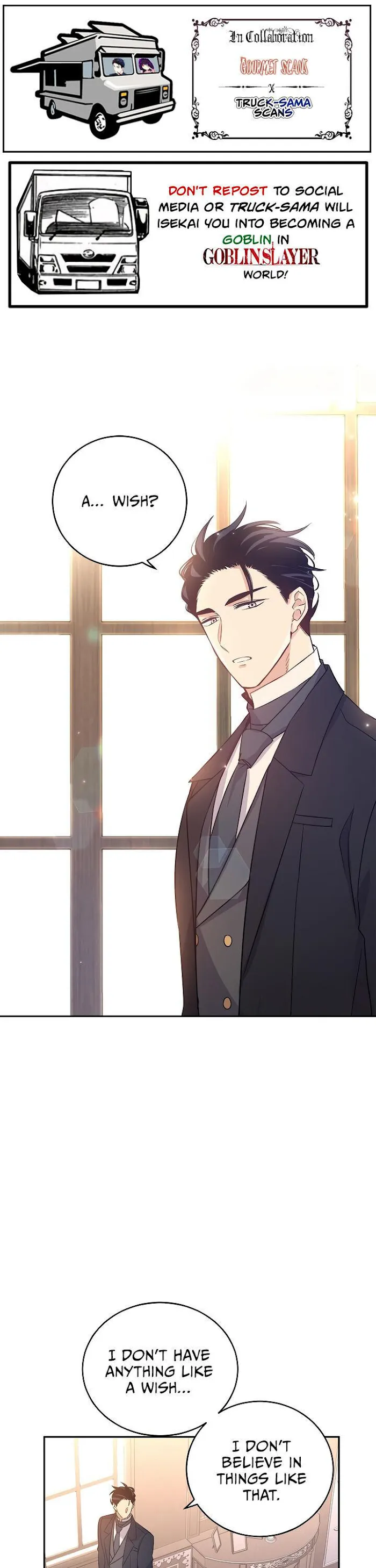 I Will Change The Genre - Chapter 29 Page 1