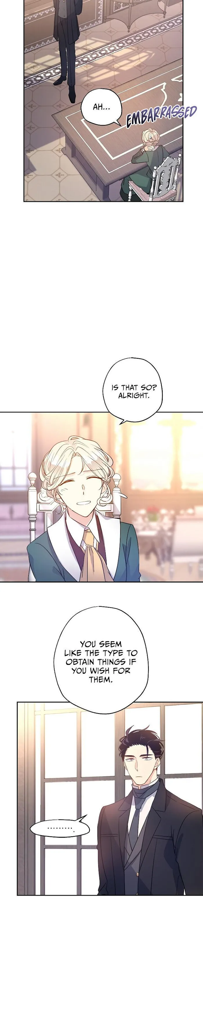 I Will Change The Genre - Chapter 29 Page 2