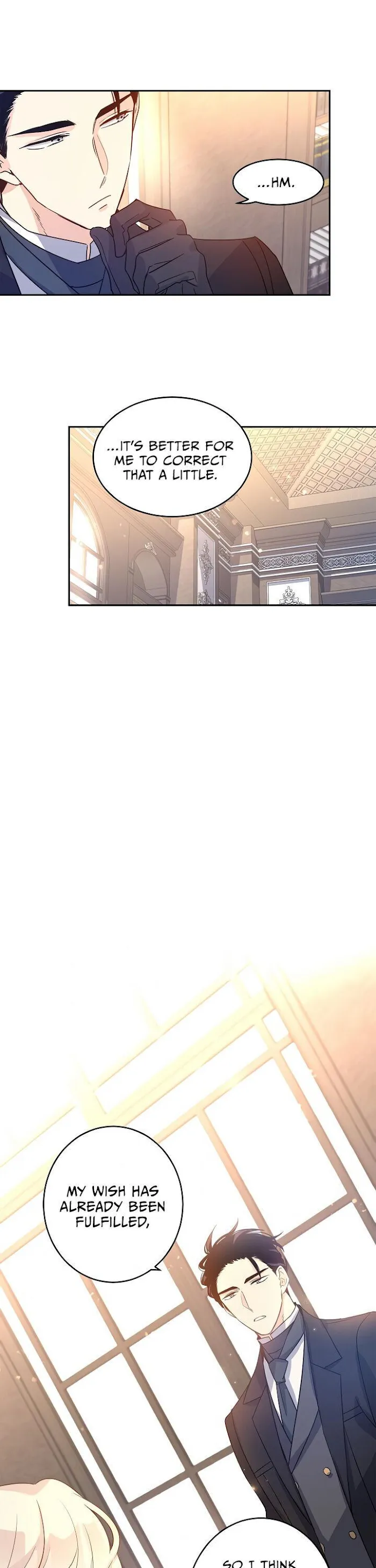 I Will Change The Genre - Chapter 29 Page 3
