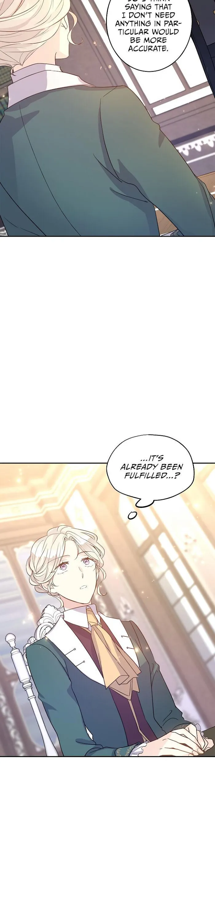I Will Change The Genre - Chapter 29 Page 4