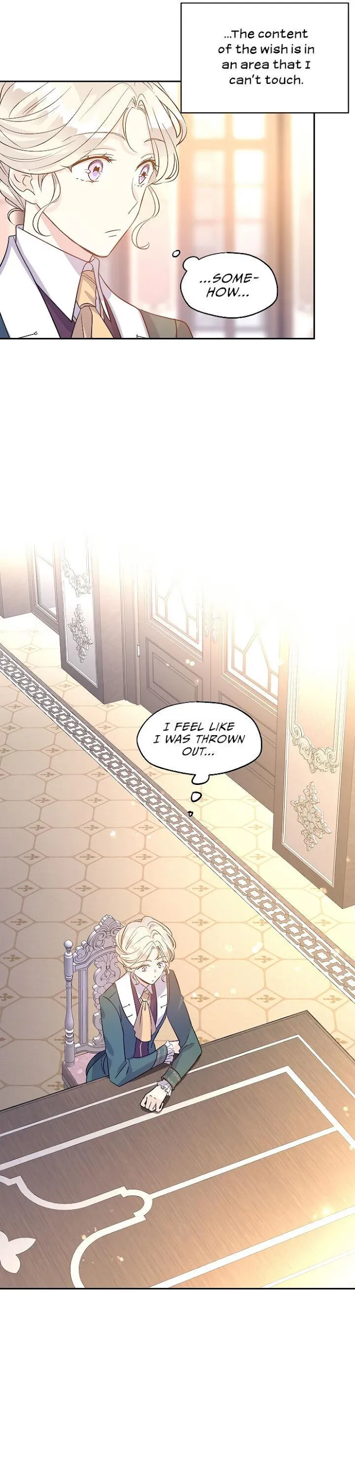 I Will Change The Genre - Chapter 29 Page 6